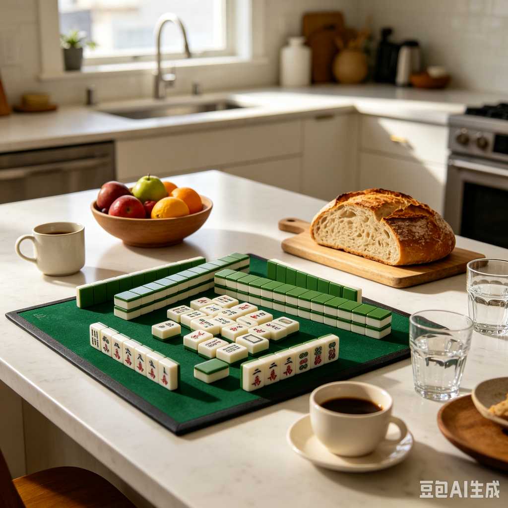 Maastricht,mahjong