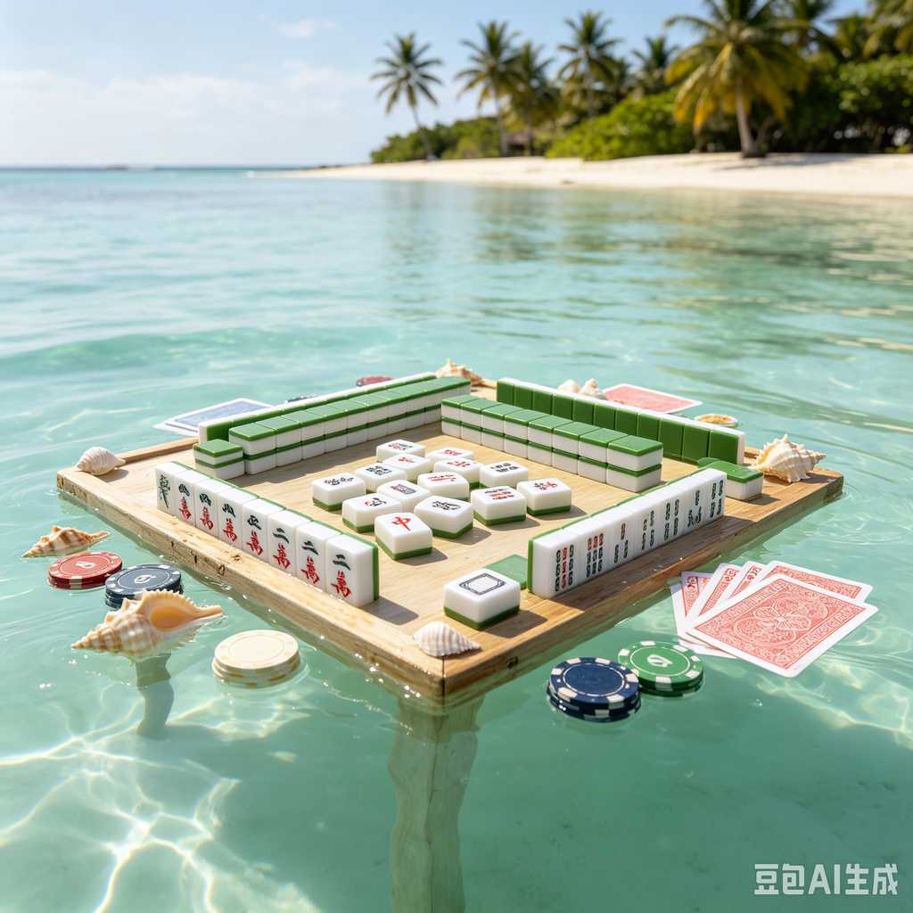 puertomontt,mahjong