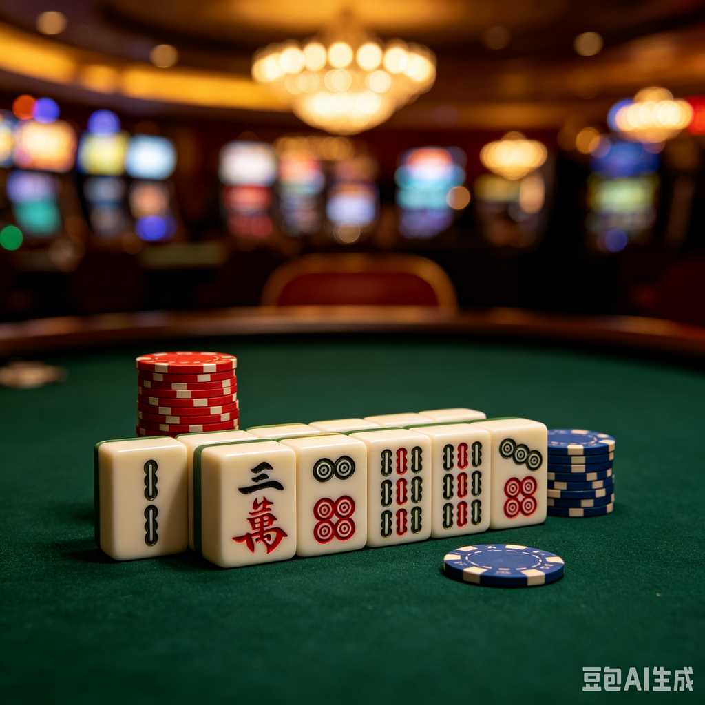 ambato,mahjong