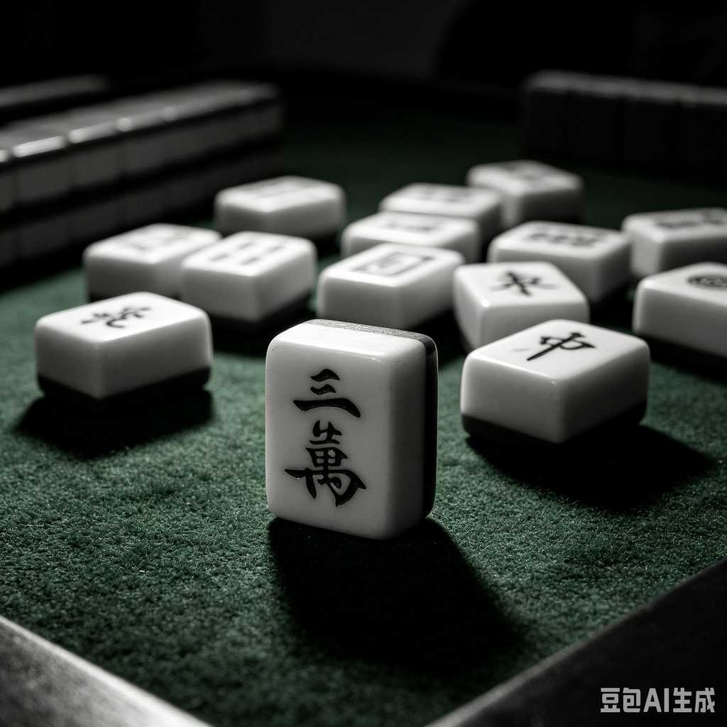Olympia,mahjong