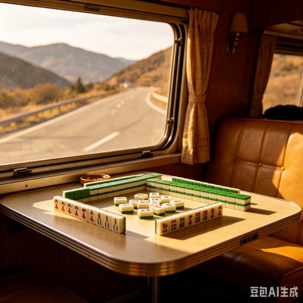Durango,mahjong