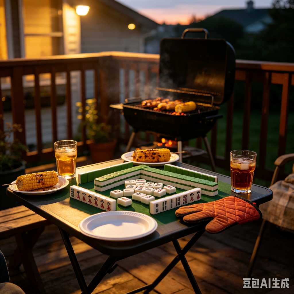 Wyoming,mahjong