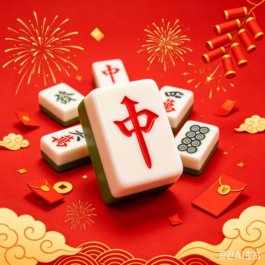 Evansville,mahjong