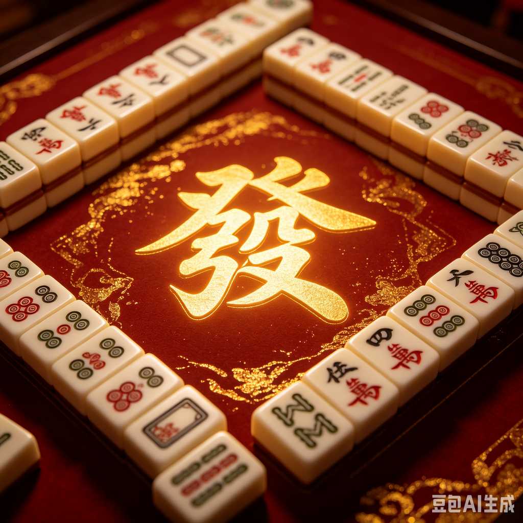 easy carry mahjong set