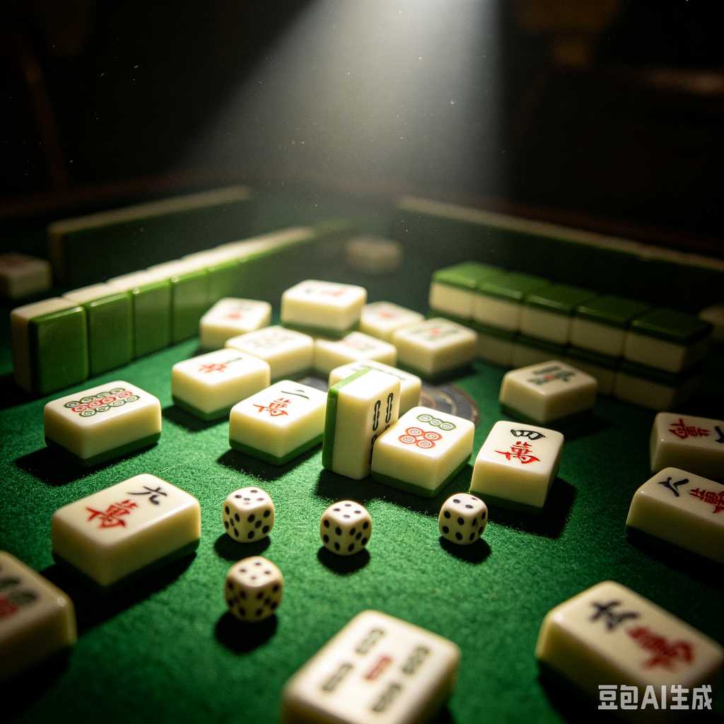 Asheville,mahjong