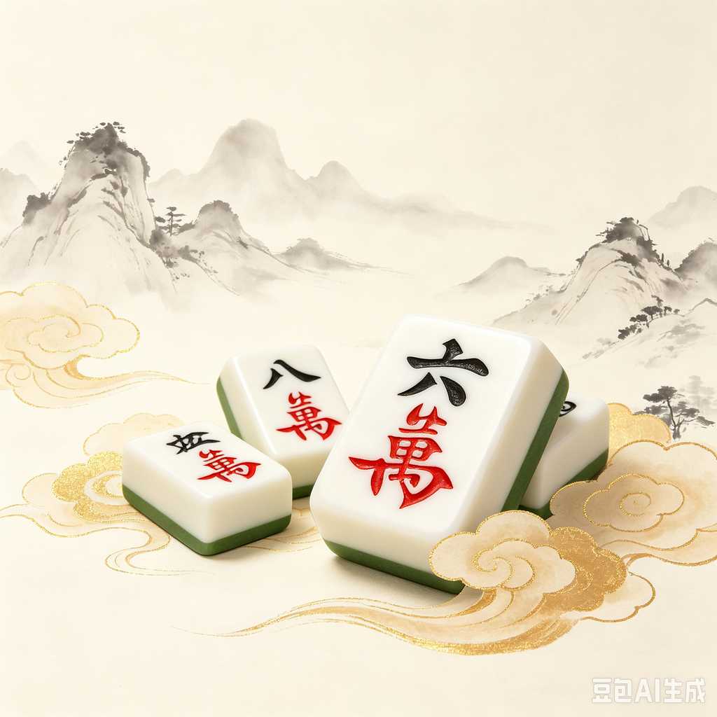 SanBernardino,mahjong