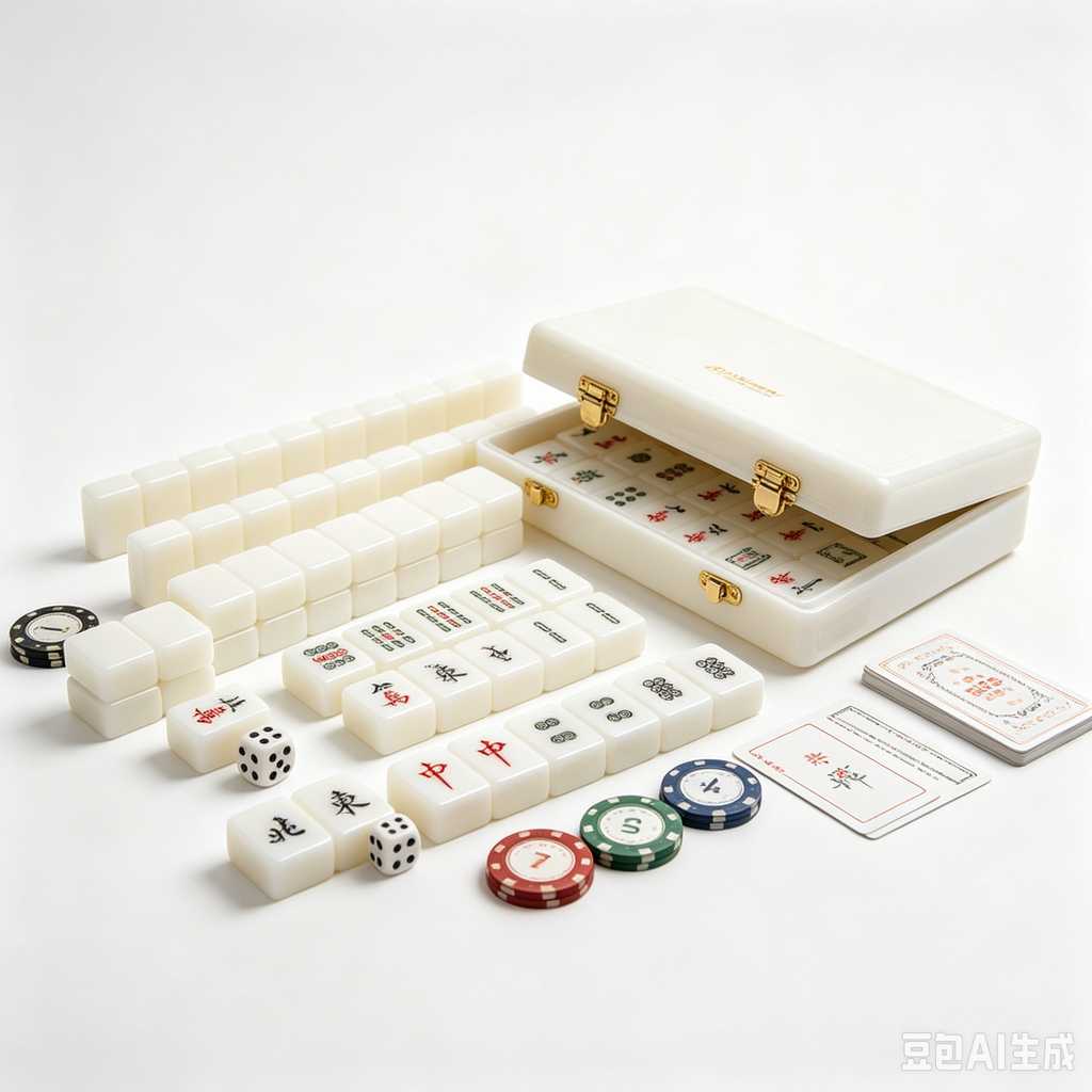 GrandJunction,mahjong