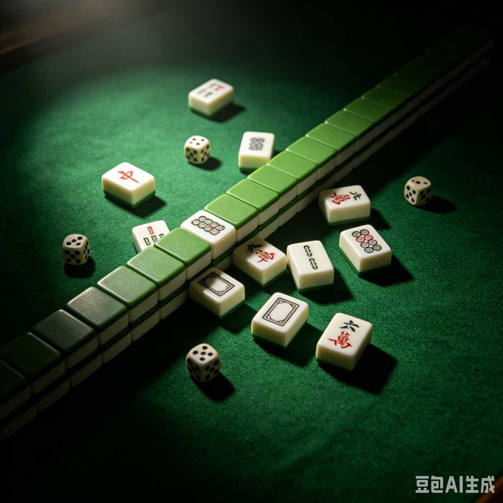 chinese mahjong set 144 tiles