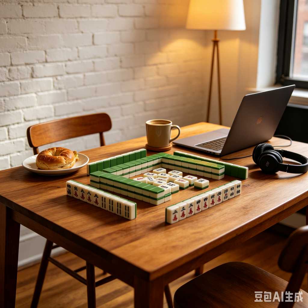 turin,mahjong