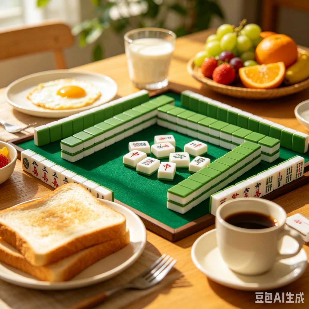 Coimbra,mahjong