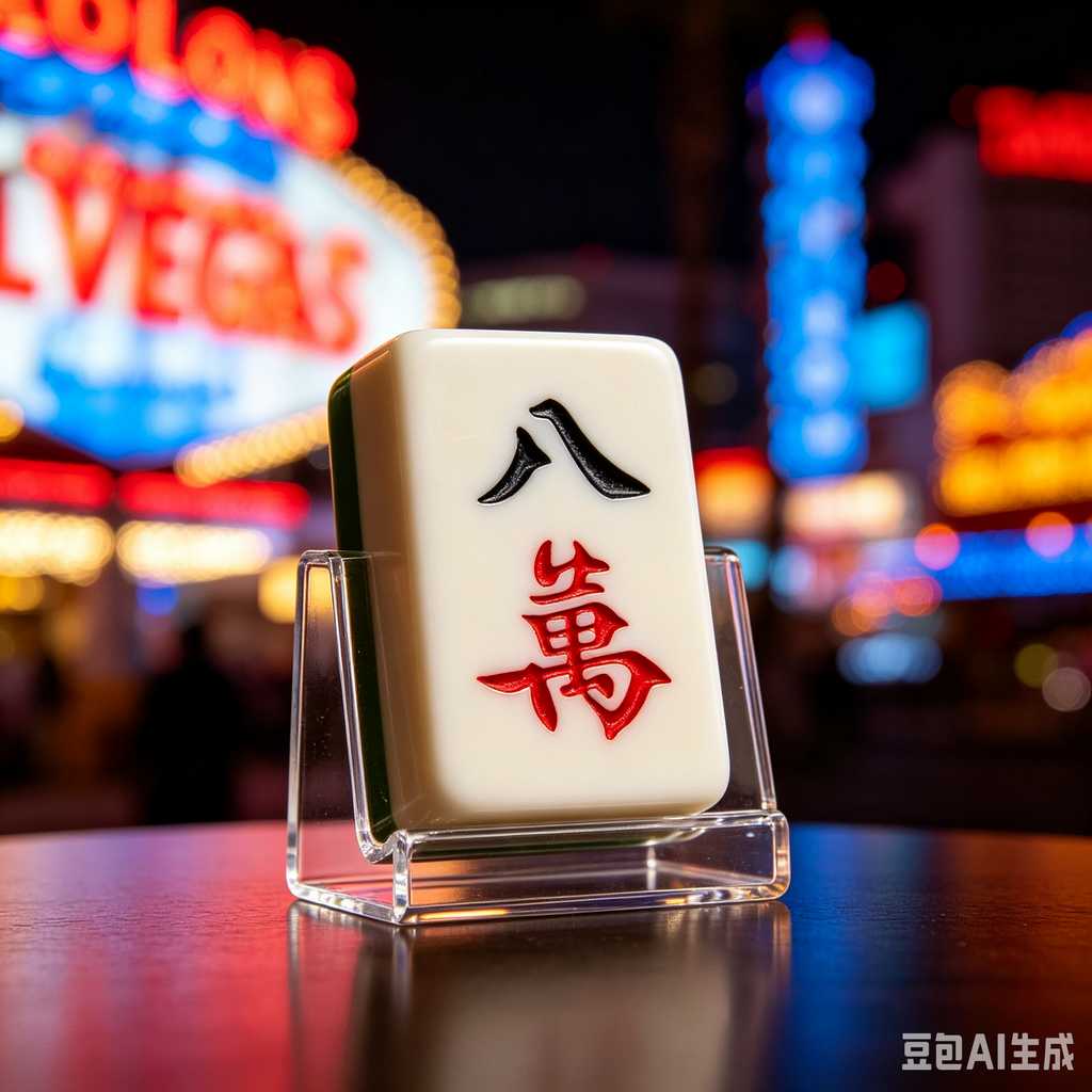 Salinas,mahjong