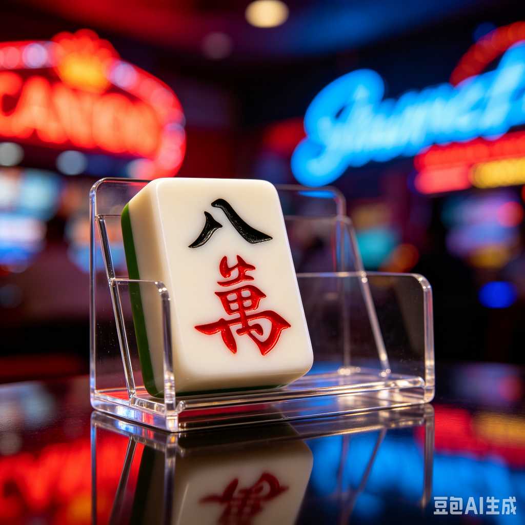 mass print custom mahjong tiles
