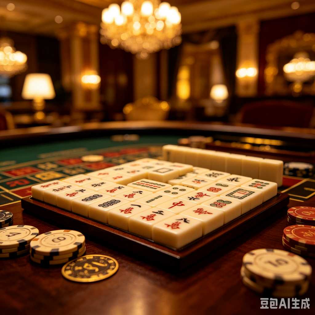 knoxville,mahjong
