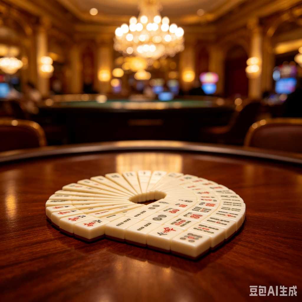 Colorado,mahjong
