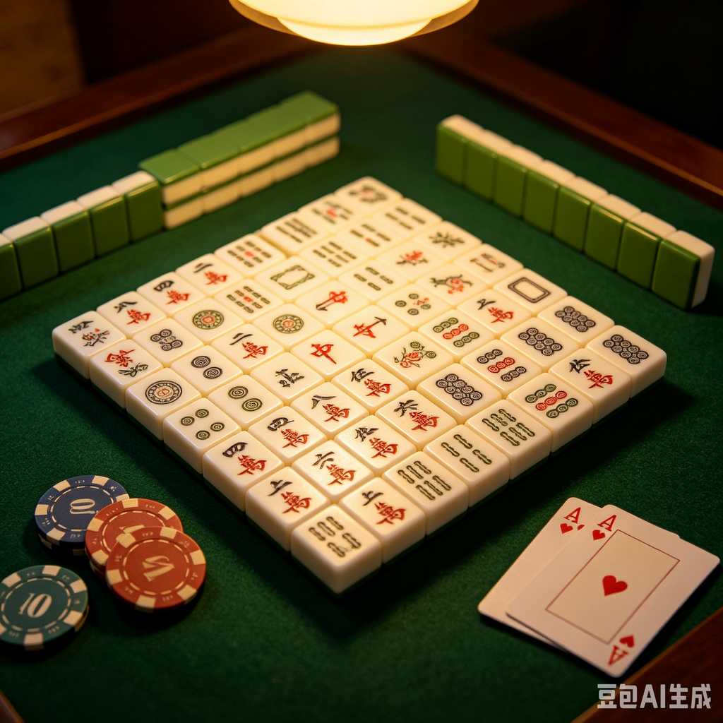 Pula,mahjong
