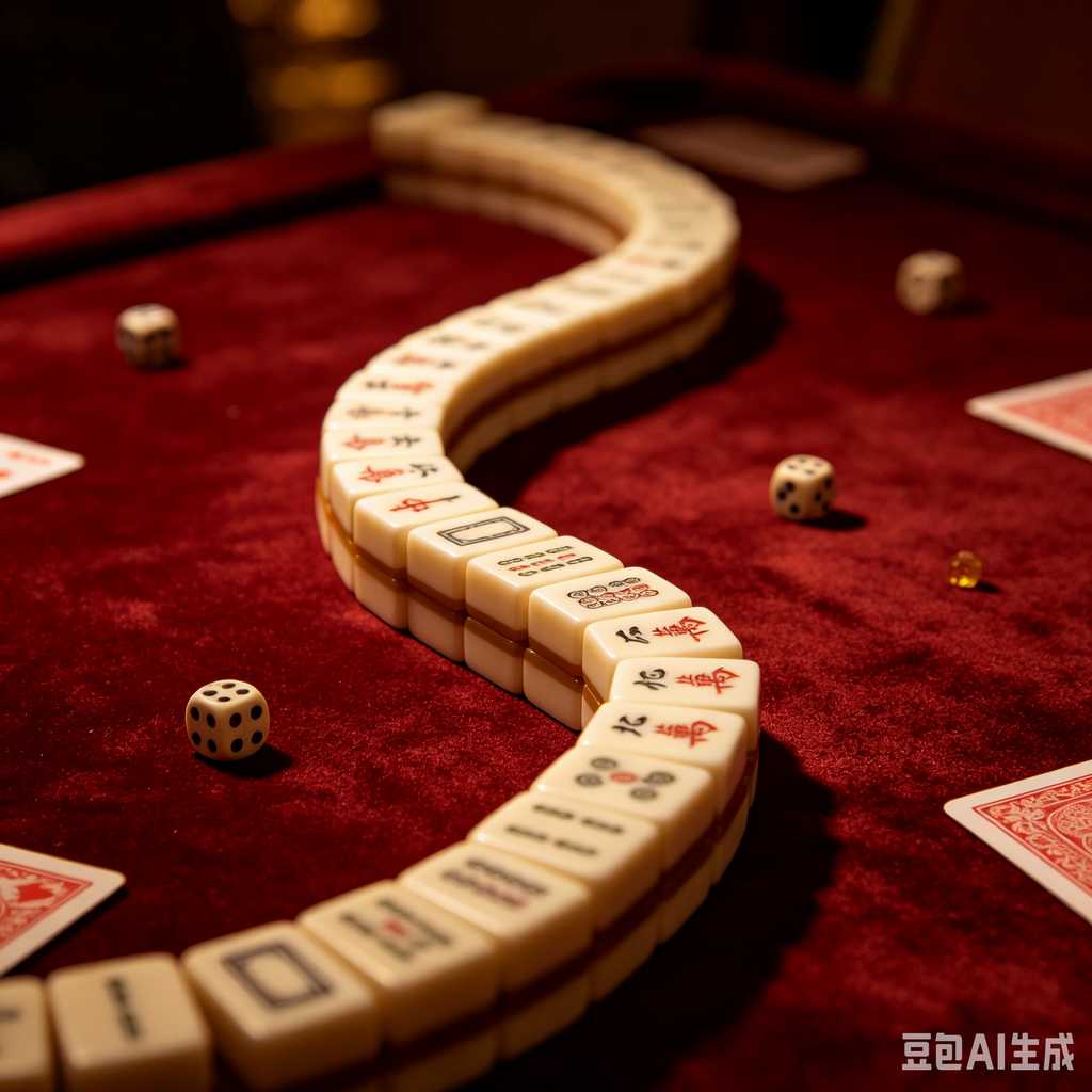 custom text mahjong tiles