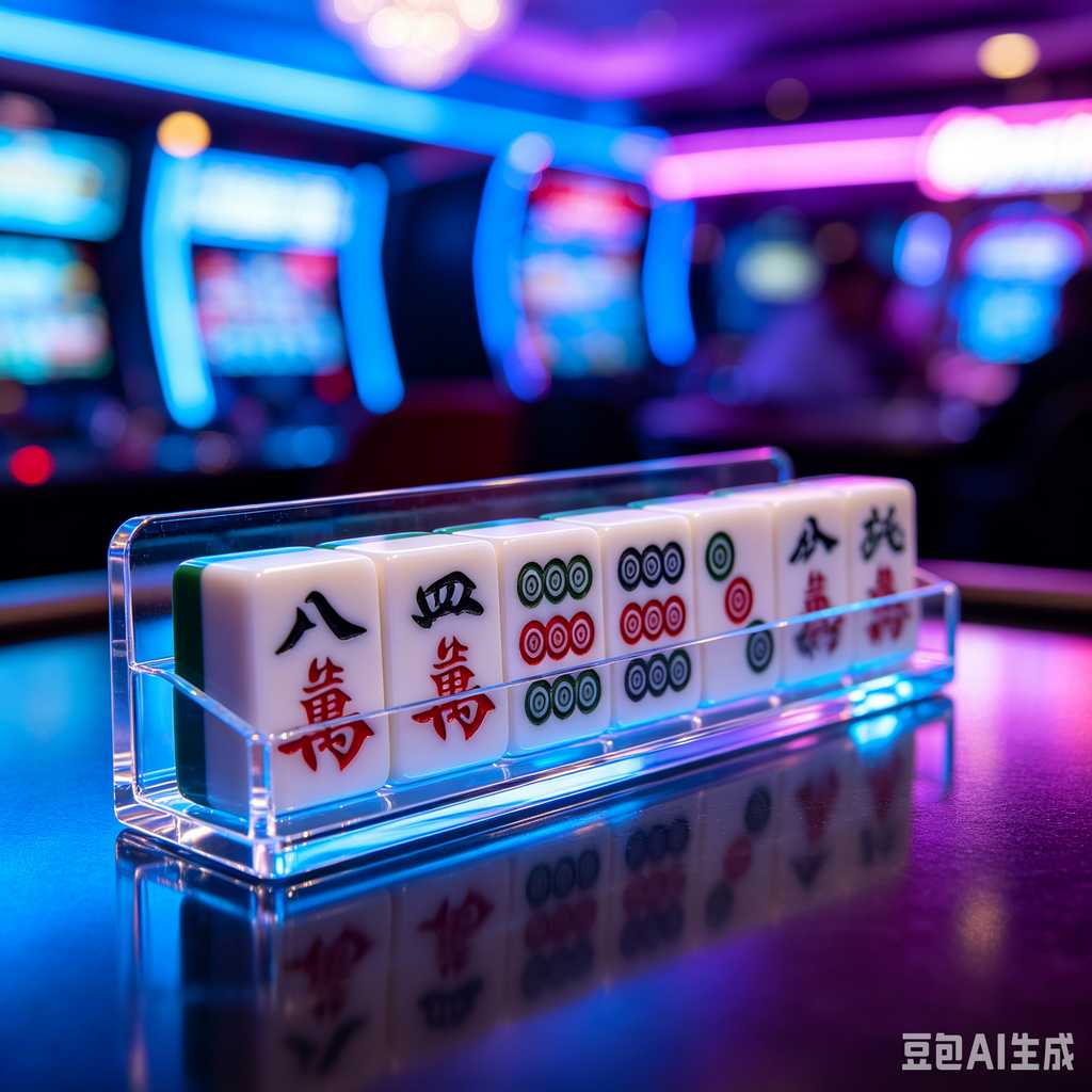 limited custom mahjong tiles