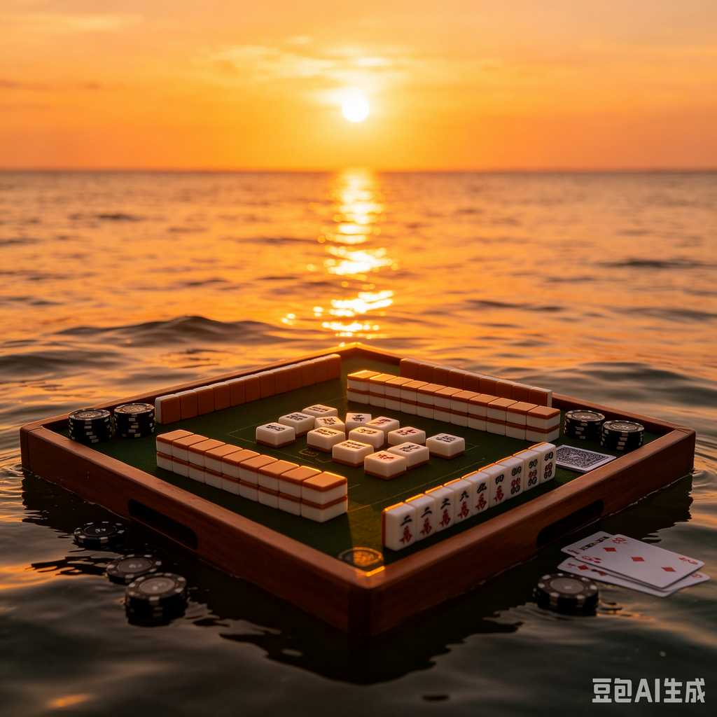 Louisiana,mahjong